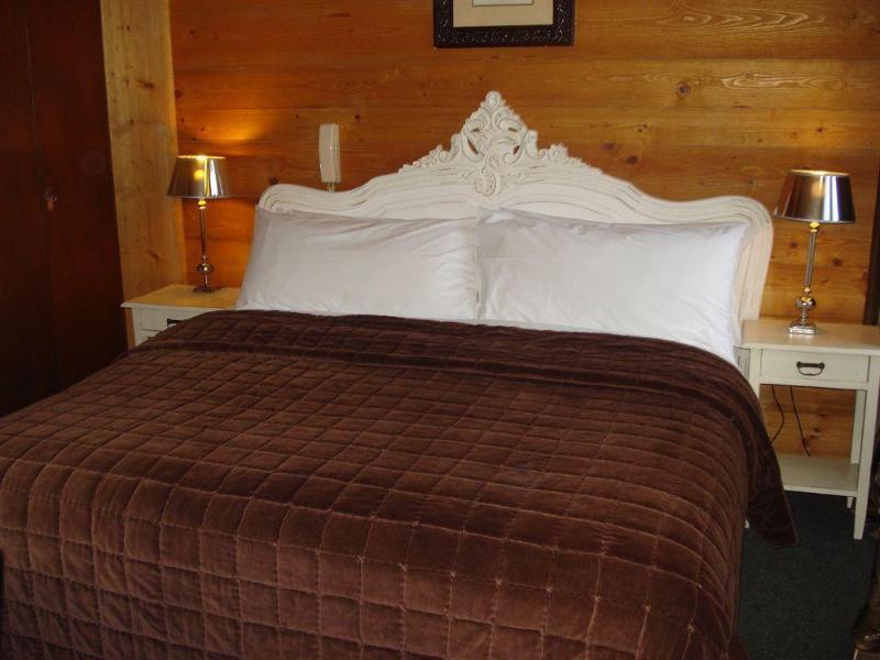 Le Chalet Blanc Межев Экстерьер фото